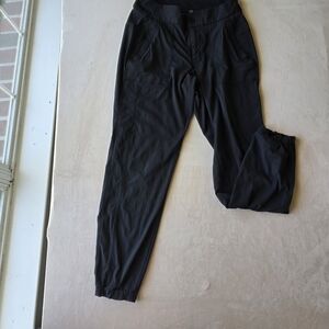 Athleta Athletic pants Black Size 2